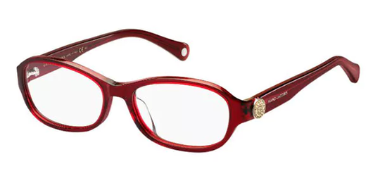 Marc Jacobs Eyeglasses MARC 94/F Asian Fit E67