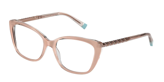 Tiffany & Co. Eyeglasses TF2208B 8334
