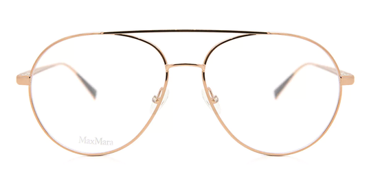 Max Mara Eyeglasses MM 1337 DDB