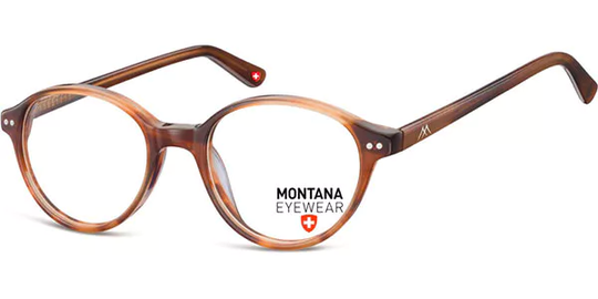 Montana Eyewear Eyeglasses MA70 MA70F