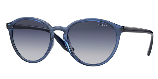 Vogue Eyewear Sunglasses VO5374SF Asian Fit 28304L