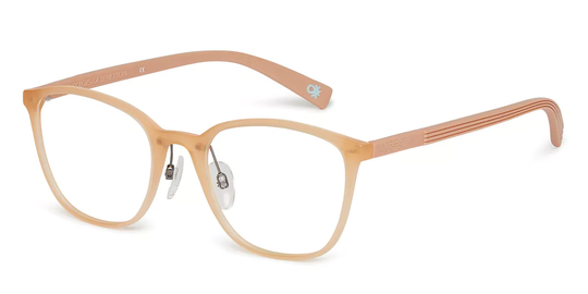United Colors of Benetton Eyeglasses 1013 122