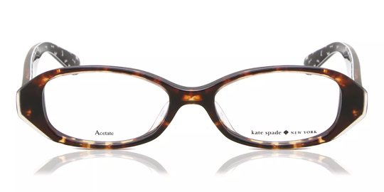 Kate Spade Eyeglasses Lisann/F Asian Fit S3P