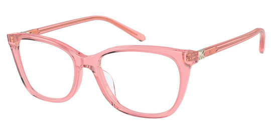 Michael Kors Eyeglasses MK4085U EDINBURGH 3750
