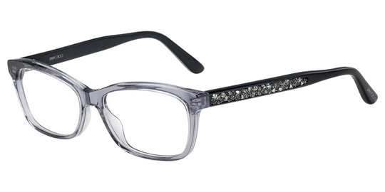 Jimmy Choo Eyeglasses JC239 KB7