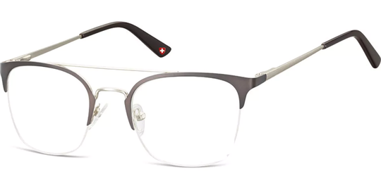 Montana Eyewear Eyeglasses MM601 MM601D