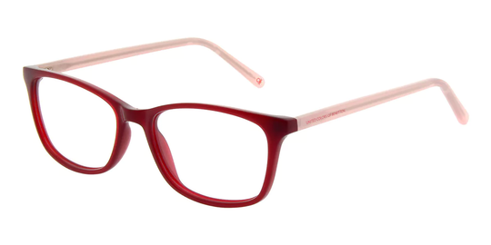 United Colors of Benetton Eyeglasses 1032 238