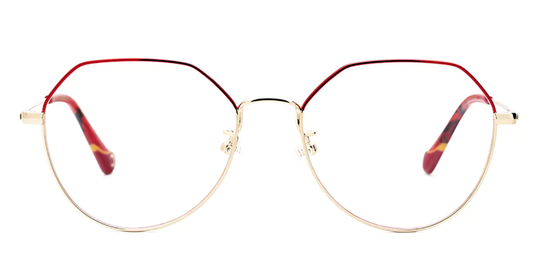 Etnia Barcelona Eyeglasses Gangnam.A Asian Fit GDRD