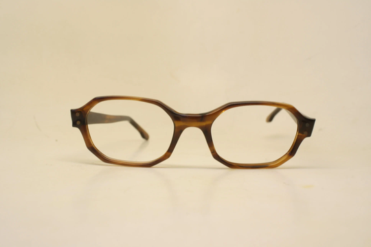 Vintage Sro Usa Eyeglasses Unused New Old Stock Eyewear 1980S