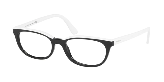 Prada Eyeglasses PR 13VV YC41O1