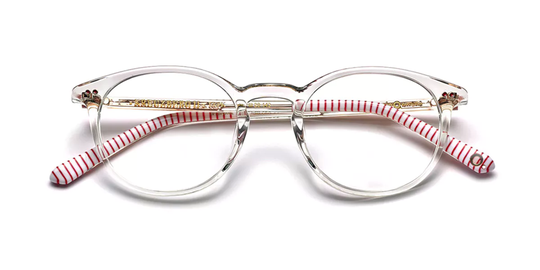 Etnia Barcelona Eyeglasses Kreuzberg II CLPK