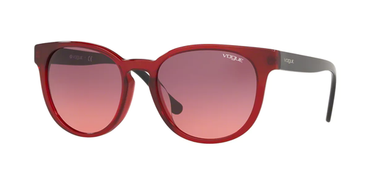 Vogue Eyewear Sunglasses VO5271SF Asian Fit 194720