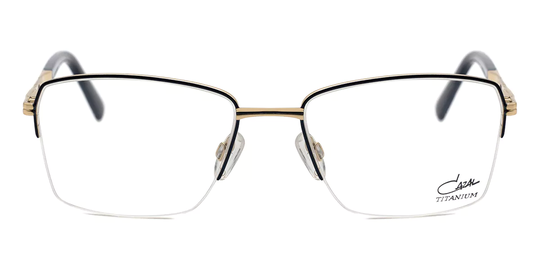 Cazal Eyeglasses 4301 004