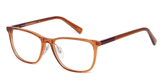 United Colors of Benetton Eyeglasses 1029 119