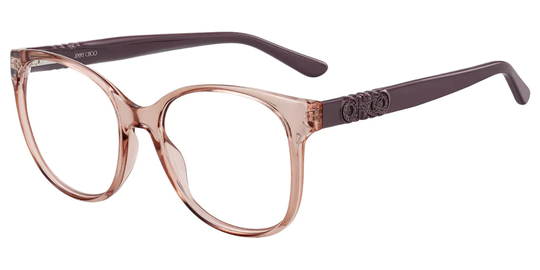 Jimmy Choo Eyeglasses JC242 G3I