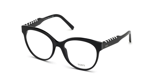 TODS Eyeglasses TO5226 001