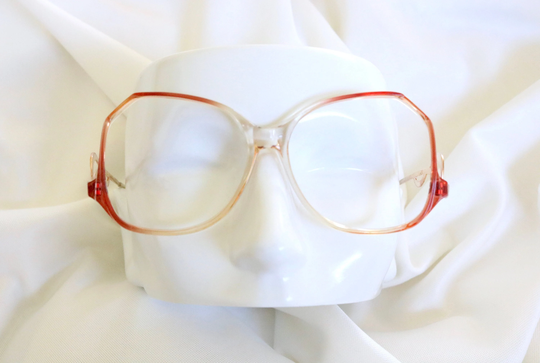 Paprika Eyeglass Frames