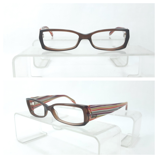 Mandarina Duck Md40691 G76 Eyeglasses Frame