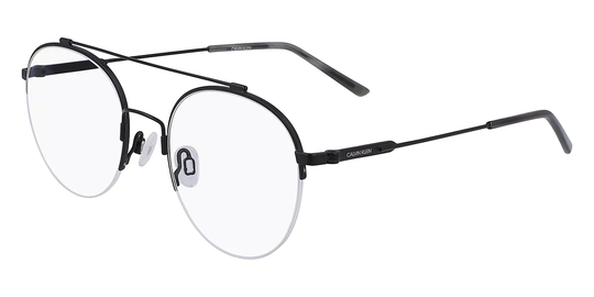 CK Eyeglasses 19144F Asian Fit 001