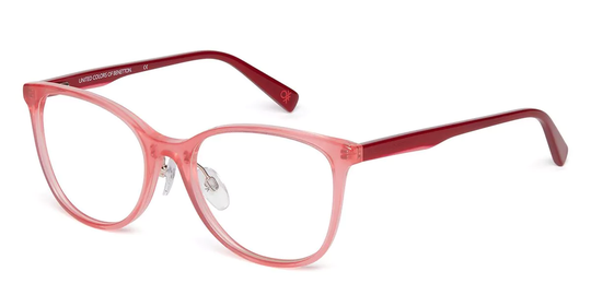 United Colors of Benetton Eyeglasses 1027 283