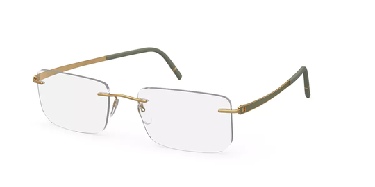 Silhouette Eyeglasses Momentum 5529 7620