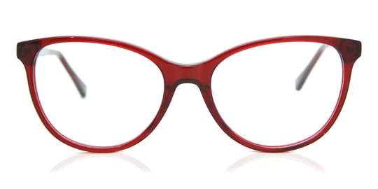 SmartBuy Collection Eyeglasses Obra DF-244 009