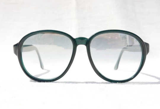 1980S Bertone Sunglasses
