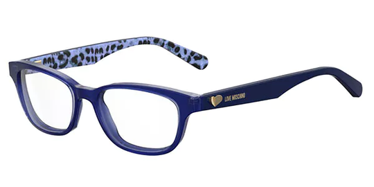 Moschino Love Eyeglasses MOL512 PJP