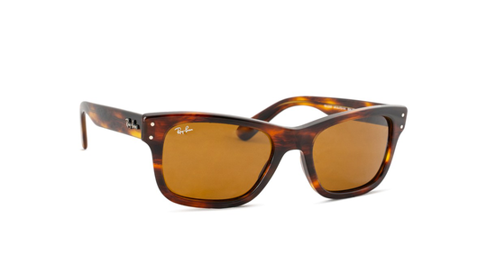Ray-Ban Mr Burbank RB2283 954/33 55