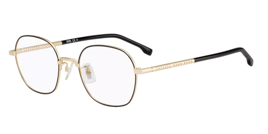 Boss by Hugo Boss Eyeglasses Boss 1109/F Asian Fit 0NZ