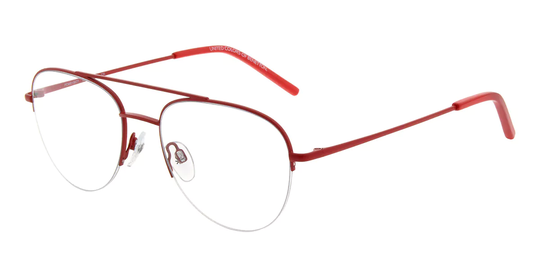 United Colors of Benetton Eyeglasses 3027 235