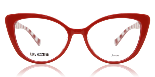 Moschino Love Eyeglasses MOL500 C9A