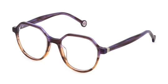 Carolina Herrera Eyeglasses VHE884L 098P