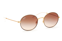 Ray-Ban RB3594 9115S0 53