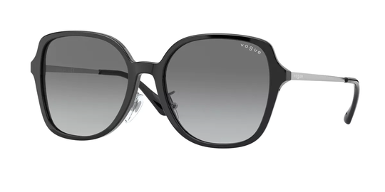 Vogue Eyewear Sunglasses VO5325SD Asian Fit W44/11