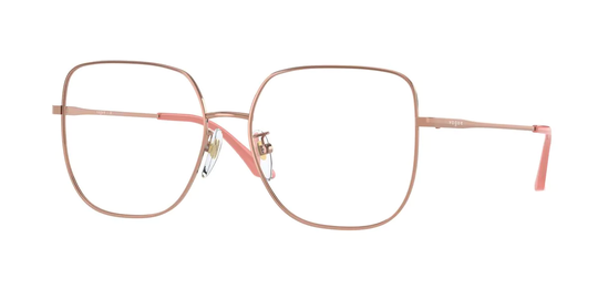 Vogue Eyewear Eyeglasses VO4238D Asian Fit 5152