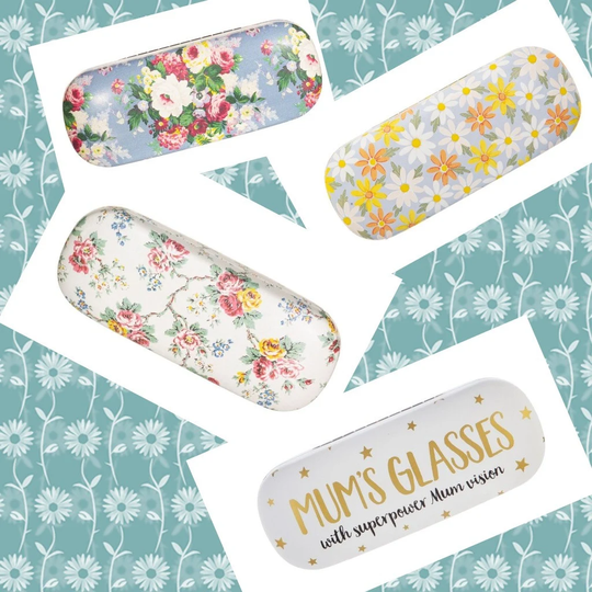 Glasses Case