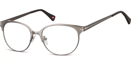 Montana Eyewear Eyeglasses MM603 MM603C