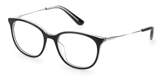 Juicy Couture Eyeglasses JU 201/G 807