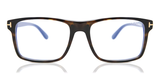Tom Ford Eyeglasses FT5682-B Blue-Light Block 052