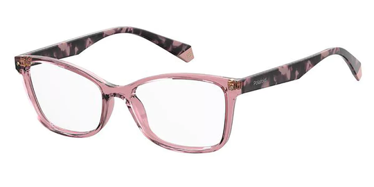 Polaroid Eyeglasses PLD D320 35J