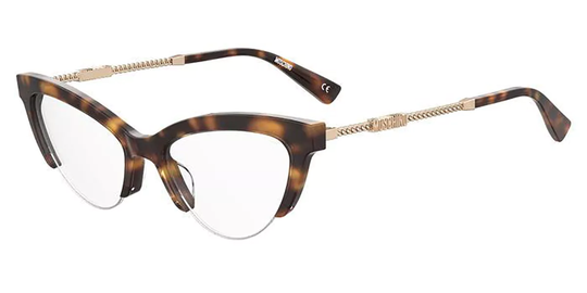 Moschino Eyeglasses MOS612 086