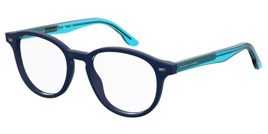 Seventh Street Eyeglasses S307 ZX9