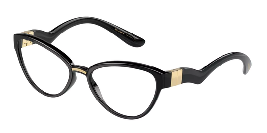 Dolce & Gabbana Eyeglasses DG5079 501
