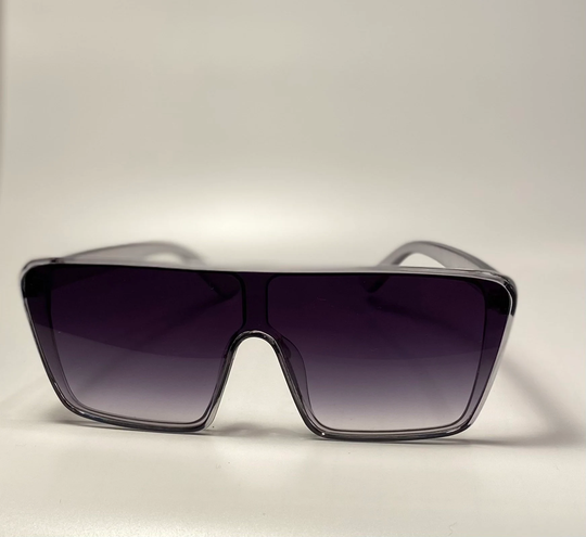 Oversize Summer Sunglasses