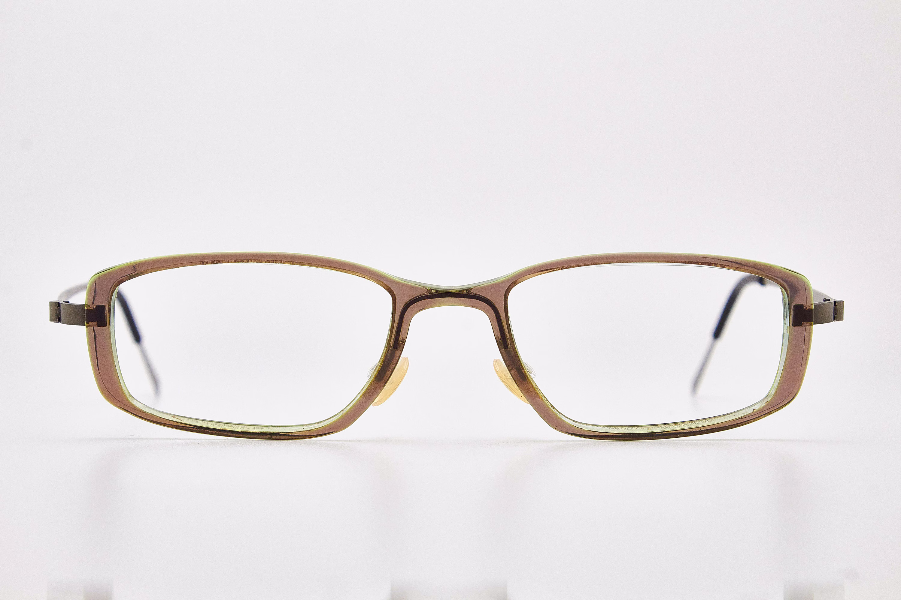 Lindberg Acetanium 1009 Titanium Glasses Woman Tone Cateye Eyewear Stylish Designer Luxury Eyeglasses To Lover Metal Frame