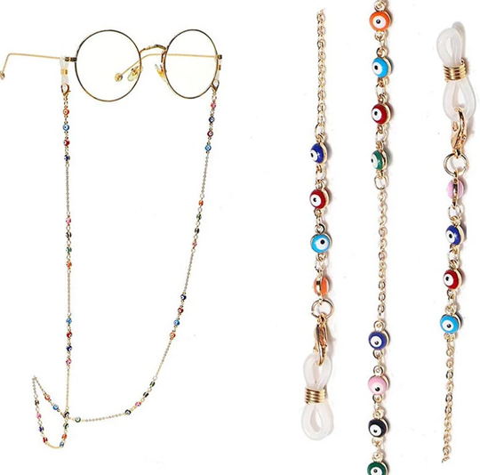 Glasses Chain/ Fall-Proof Mask Chain/Mask Rope/Glasses Lanyard