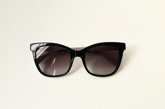 Vintage Womens Sunglasses