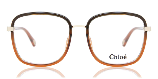 Chloe Eyeglasses CH0034O 009
