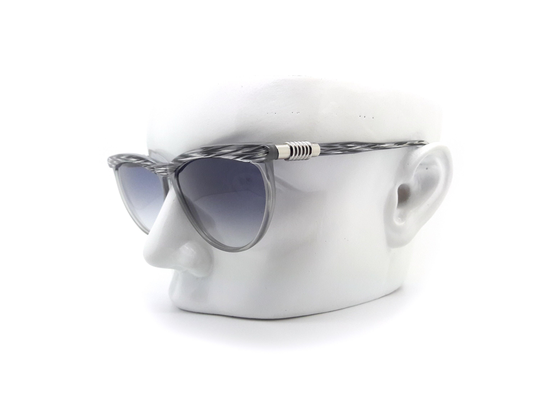 Vintage Gianni Versace Mod 488 Col 930 90S Sunglasses // 1990S New Old Stock